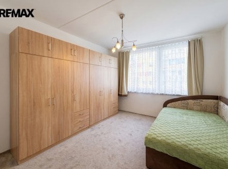 Pronájem bytu, 3+1, 65 m²