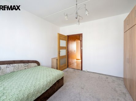Pronájem bytu, 3+1, 65 m²