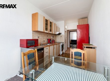 Pronájem bytu, 3+1, 65 m²
