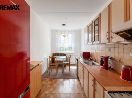 Pronájem bytu, 3+1, 65 m²