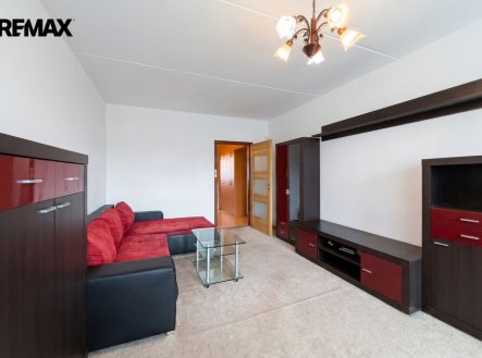 Pronájem bytu, 3+1, 65 m²