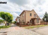 Prodej - dům/vila, 294 m²