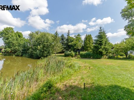 Prodej chaty/rekreačního objektu, 36 m²