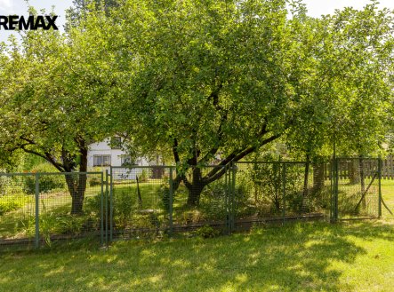 Prodej chaty/rekreačního objektu, 36 m²