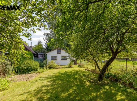 Prodej chaty/rekreačního objektu, 36 m²