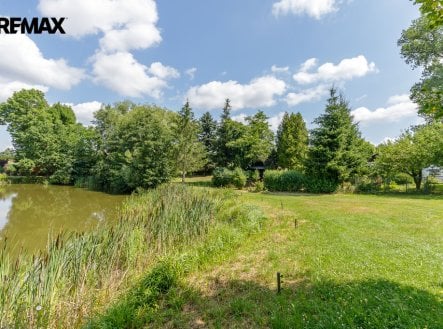 Prodej chaty/rekreačního objektu, 36 m²