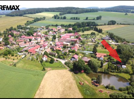 Prodej chaty/rekreačního objektu, 36 m²