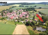 Prodej chaty/rekreačního objektu, 36 m²