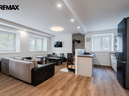 Prodej domu/vily, 240 m²