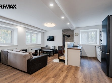Prodej domu/vily, 240 m²
