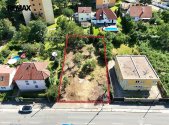 Prodej pozemku pro bydlení, 815 m²