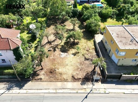 Prodej pozemku pro bydlení, 815 m²