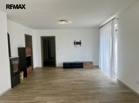 Pronájem domu/vily, 120 m²