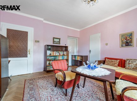 Prodej domu/vily, 130 m²