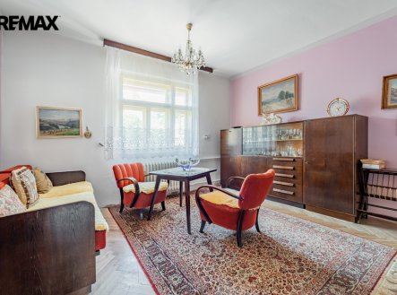 Prodej domu/vily, 130 m²