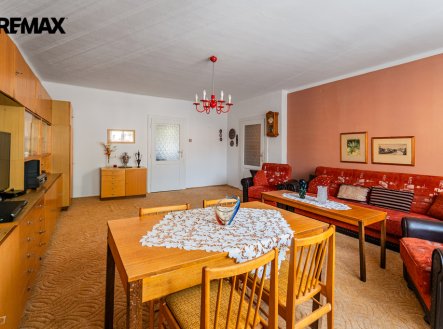 Prodej domu/vily, 130 m²
