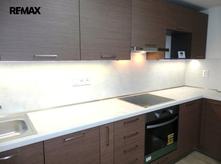 Pronájem bytu, 2+kk, 50 m²