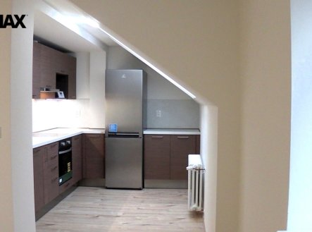 Pronájem bytu, 2+kk, 50 m²