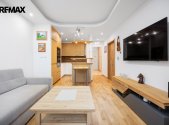 Pronájem bytu, 2+kk, 48 m²