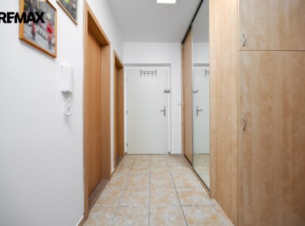 Pronájem bytu, 2+kk, 48 m²