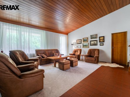 Prodej domu/vily, 160 m²