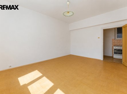 Prodej bytu, 2+1, 49 m²