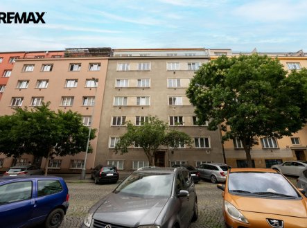 Prodej bytu, 2+1, 49 m²