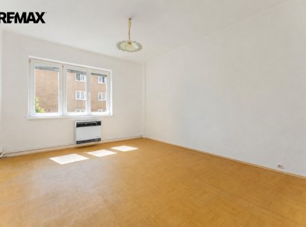 Prodej bytu, 2+1, 49 m²