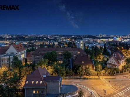 Prodej bytu, 3+kk, 93 m²