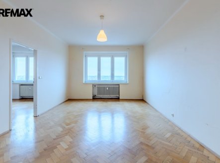 Prodej bytu, 3+kk, 93 m²