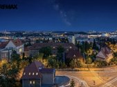 Prodej bytu, 3+kk, 93 m²