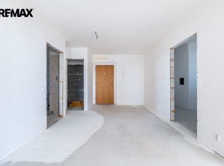 Prodej bytu, 3+1, 144 m²