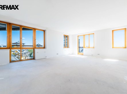 Prodej bytu, 3+1, 144 m²