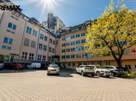 Prodej bytu, 3+1, 144 m²