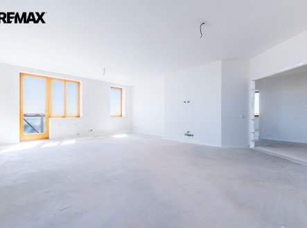 Prodej bytu, 3+1, 144 m²