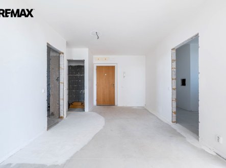 Prodej bytu, 3+1, 144 m²