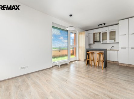 Prodej bytu, 2+kk, 91 m²