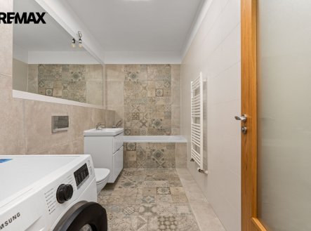 Prodej bytu, 2+kk, 91 m²