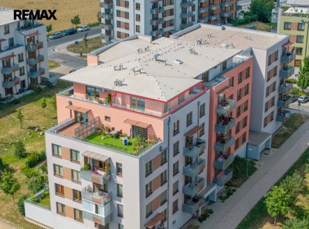 Prodej bytu, 2+kk, 91 m²