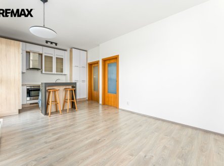 Prodej bytu, 2+kk, 91 m²