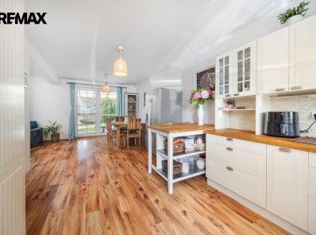 Prodej domu/vily, 104 m²