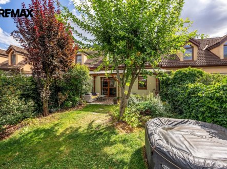 Prodej domu/vily, 104 m²