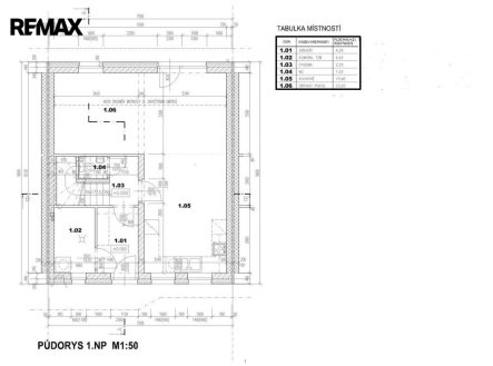 Prodej domu/vily, 104 m²