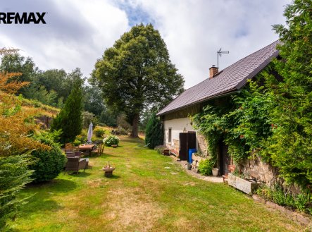 Prodej chaty/rekreačního objektu, 184 m²