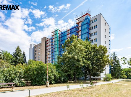 Prodej bytu, 4+1, 78 m²