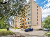 Prodej bytu, 2+kk, 48 m²