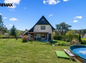 Prodej - chata/rekreační objekt, 78 m²