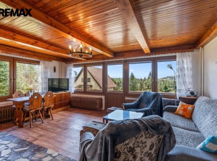 Prodej chaty/rekreačního objektu, 78 m²