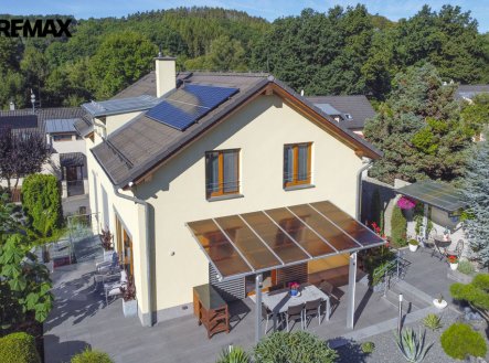 Prodej domu/vily, 215 m²