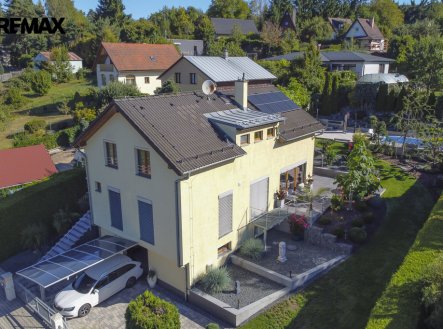 Prodej domu/vily, 215 m²